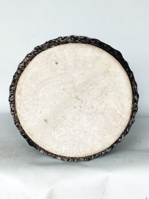 Djembe de Guinea grande - Tambor djembe alta gama