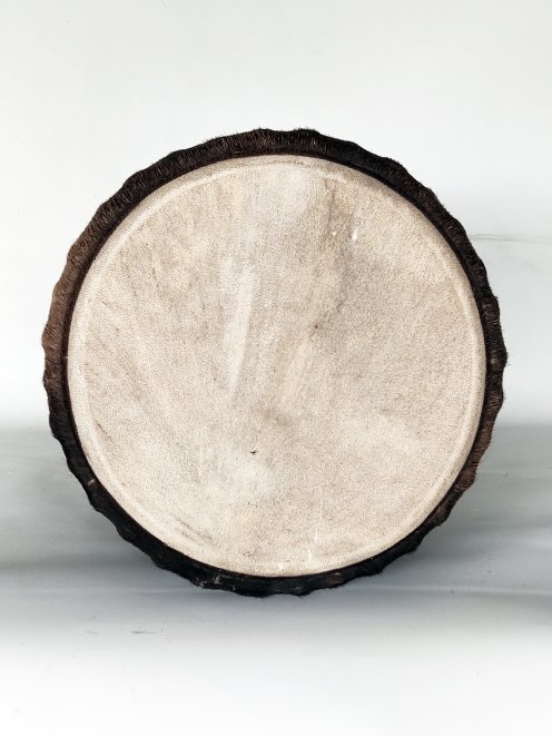 Djembe de Guinea grande - Tambor djembe alta gama