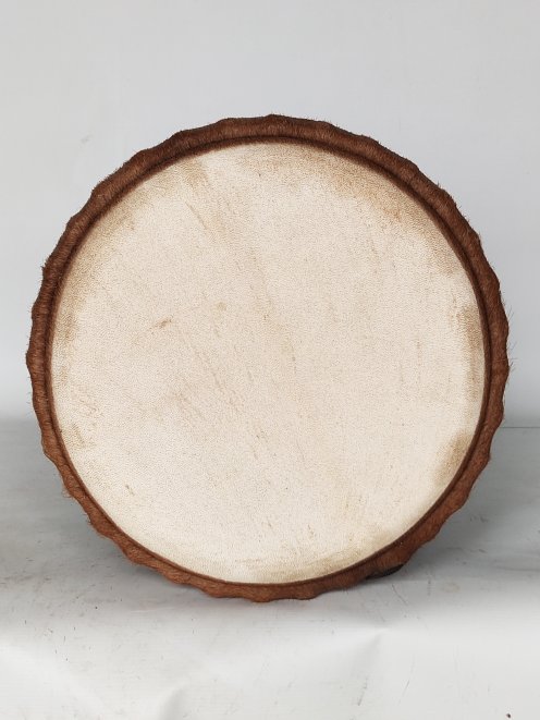 Djembe de Guinea grande - Tambor djembe alta gama
