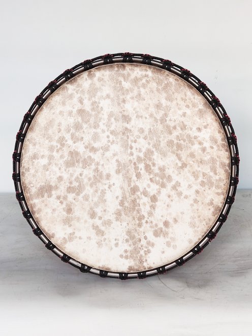 Djembe customizado - Yembé de Guinea Signature