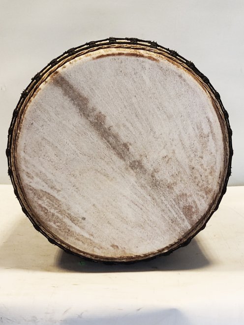 Djembe de gama alta - Yembé Guinea Top