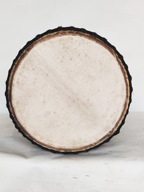 Djembe de gama alta - Yembé Guinea Top