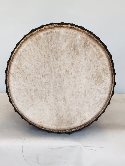 Djembe de gama alta - Yembé Guinea Top