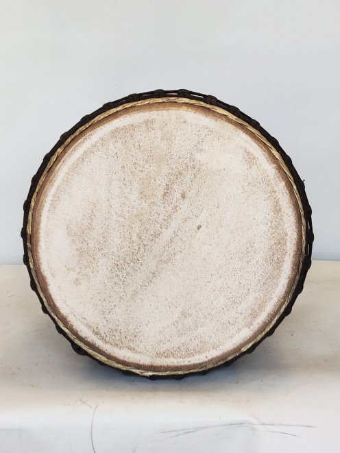 Djembe de gama alta - Yembé Guinea Top