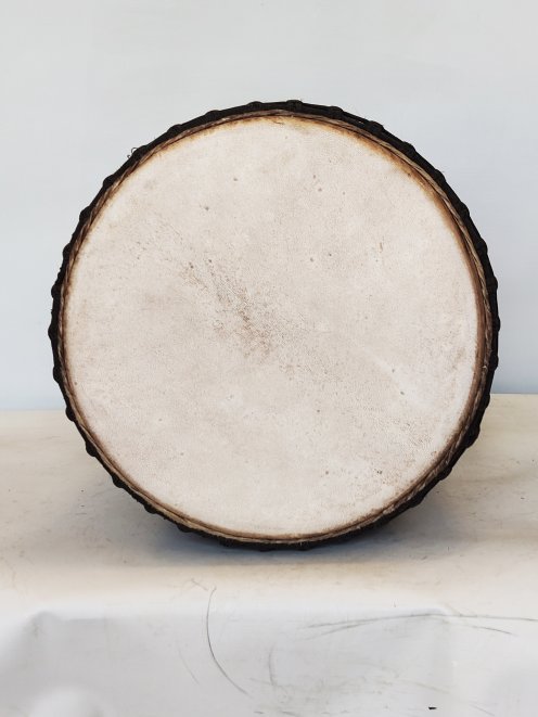 Djembe de gama alta - Yembé Guinea Top