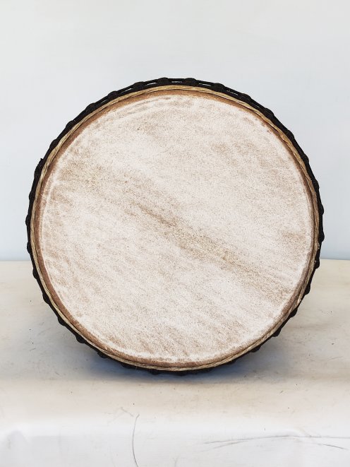 Djembe de gama alta - Yembé Guinea Top