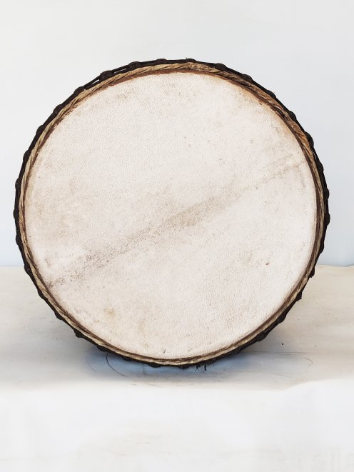 Djembe de gama alta - Yembé Guinea Top