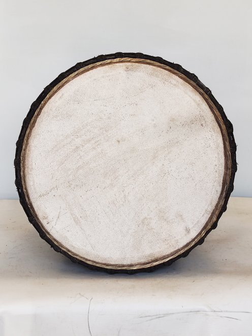 Djembe de gama alta - Yembé Guinea Top