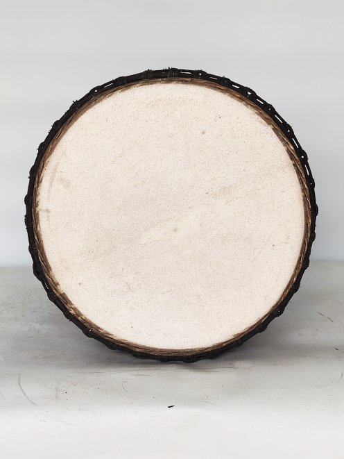 Djembe de gama alta - Yembé Guinea Top