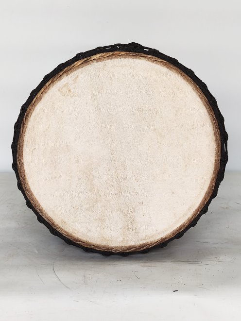 Djembe de gama alta - Yembé Guinea Top