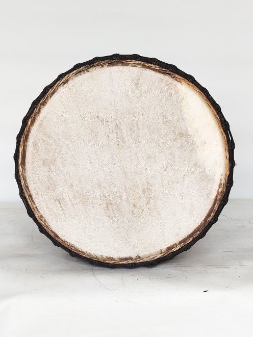 Eco dembe de Guinea Top