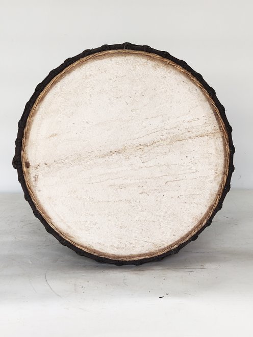 Eco dembe de Guinea Top