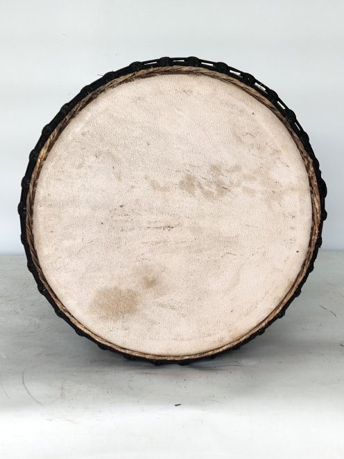 Eco dembe de Guinea Top