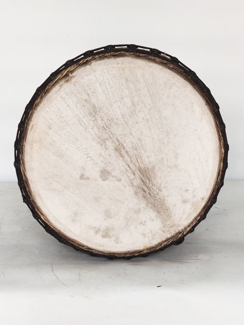 Eco dembe de Guinea Top