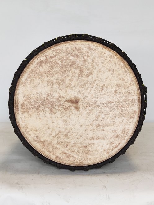 Djembe de gama alta - Yembé Malí Top 6503
