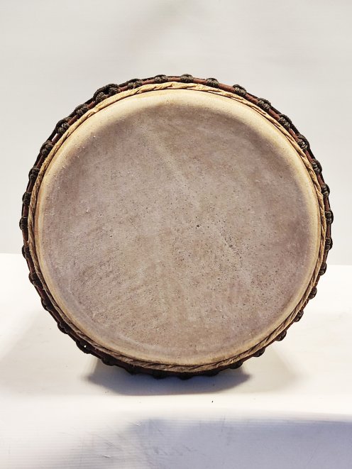 Djembe de gama alta - Yembé Guinea Top