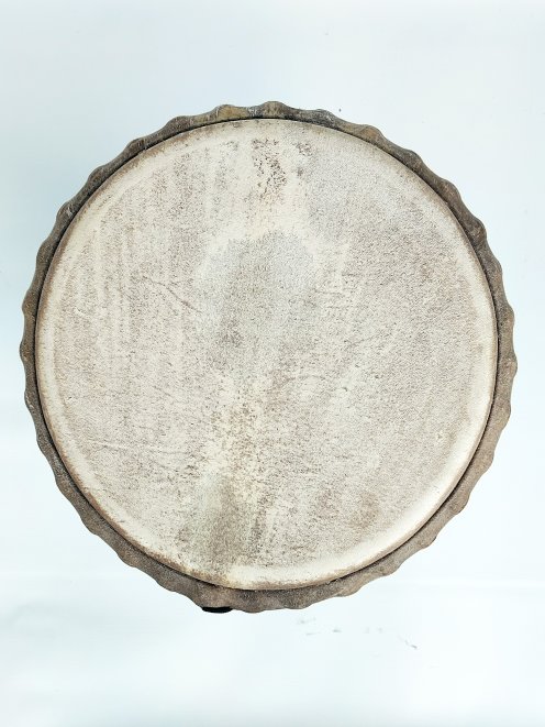 Djembé de Guinea de lenke - Djembe calidad superior