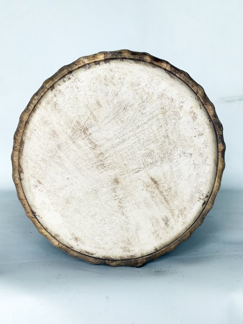 Djembé de Guinea de lenke - Djembe calidad superior