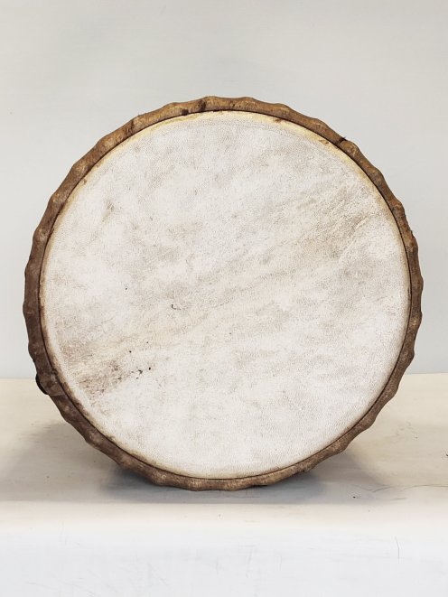 Djembe de gama alta - Yembé Guinea Top
