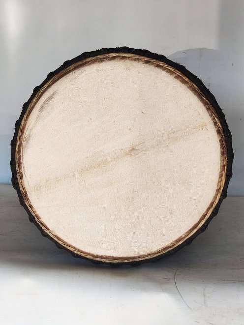 Djembe de gama alta - Yembé Guinea Top