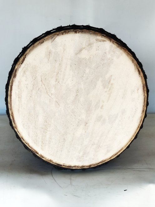 Djembe de gama alta - Yembé Guinea Top