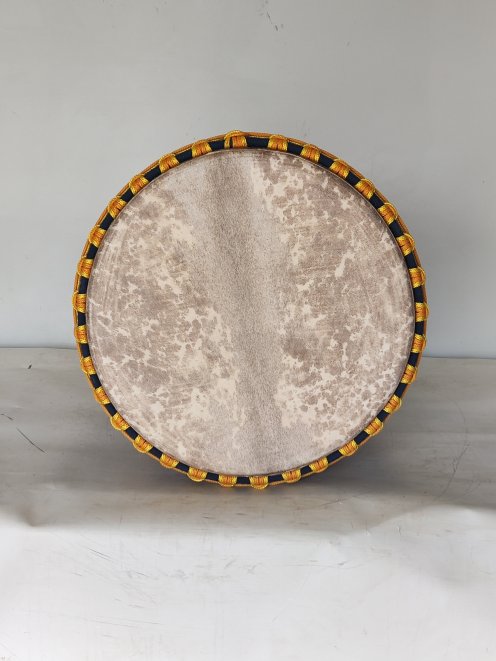 Djembe customizado - Yembé de Guinea Signature