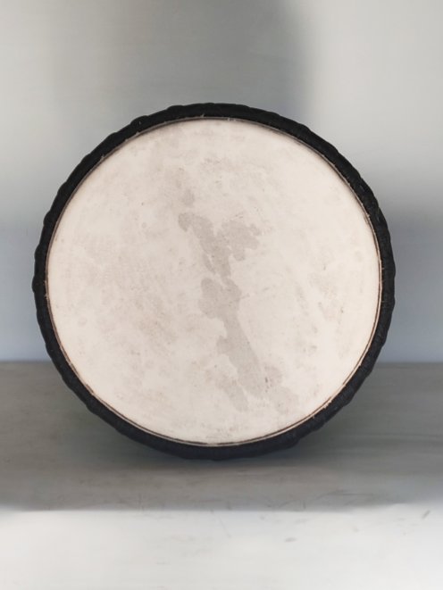 Djembé de Guinea de lenke - Djembe de alta gama