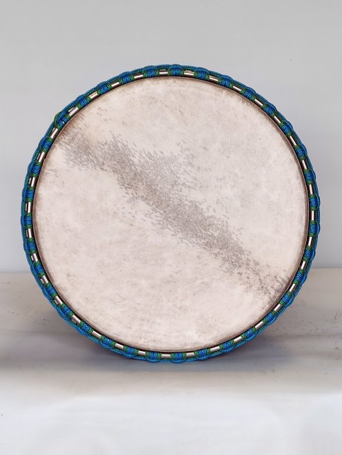 Djembe customizado - Yembé de Guinea Signature