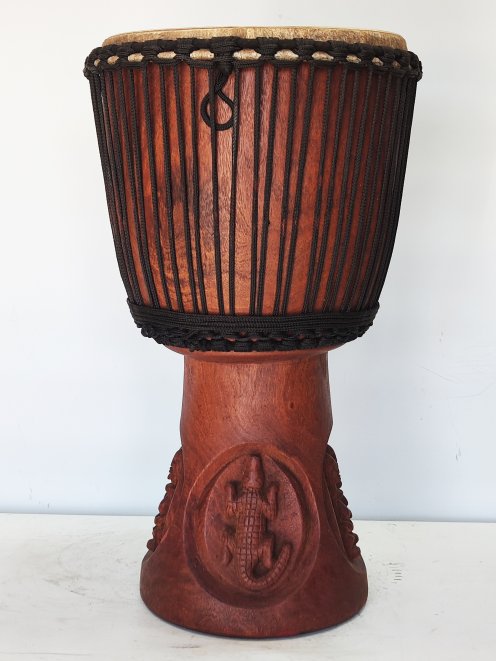 Djembe de gama alta - Yembé Malí Top