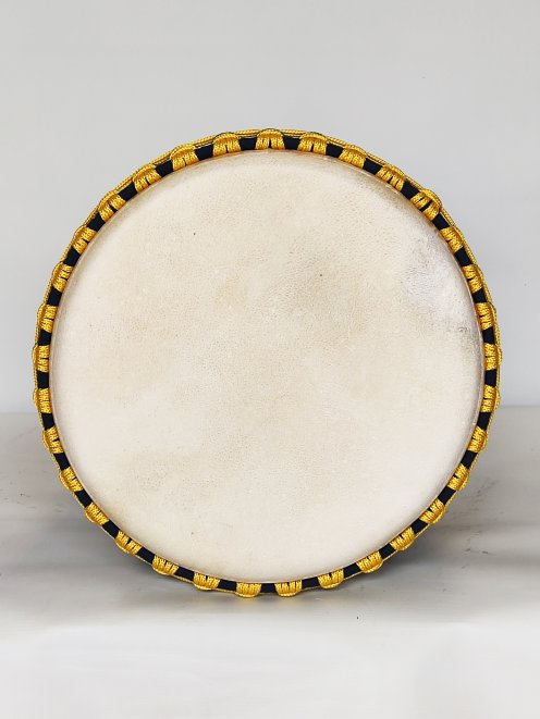 Djembe customizado - Yembé de Malí Signature
