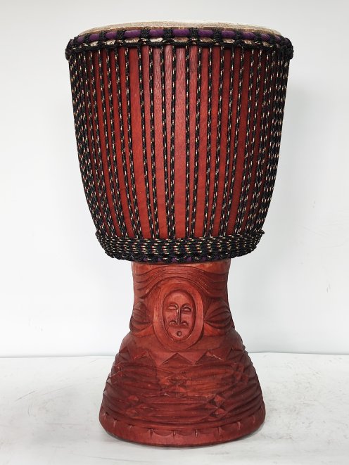 Djembe de gama alta - Djembé Malí Premium