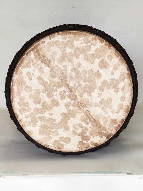 Djembe de alta calidad - Yembé Malí Premium 6590