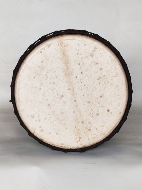 Djembe de alta calidad - Yembé Malí Premium 6590
