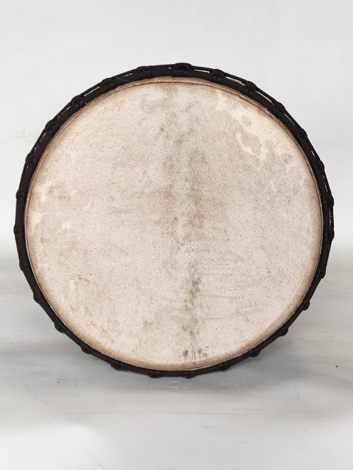 Djembe de alta calidad - Yembé Malí Premium 6590