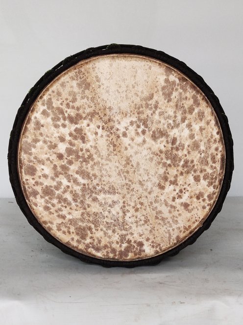 Djembe de alta calidad - Yembé Malí Premium