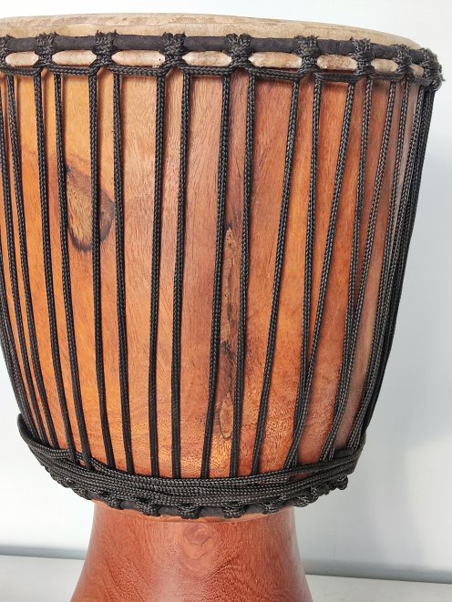 Djembe de alta calidad - Yembé Malí Premium