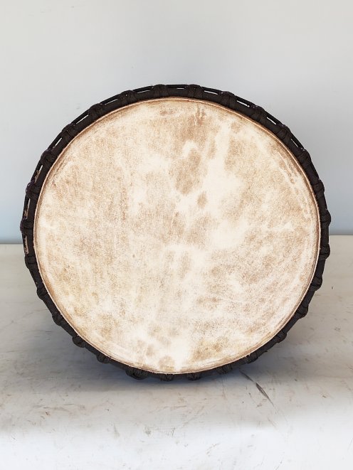 Djembe de gama alta - Yembé Malí Top 6582