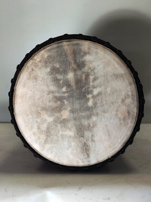 Djembe customizado - Yembé de Malí Signature 6706