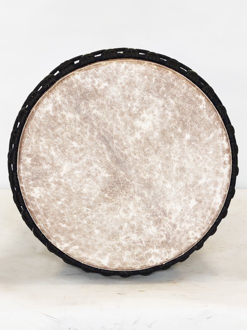 Djembe customizado - Yembé de Malí Signature