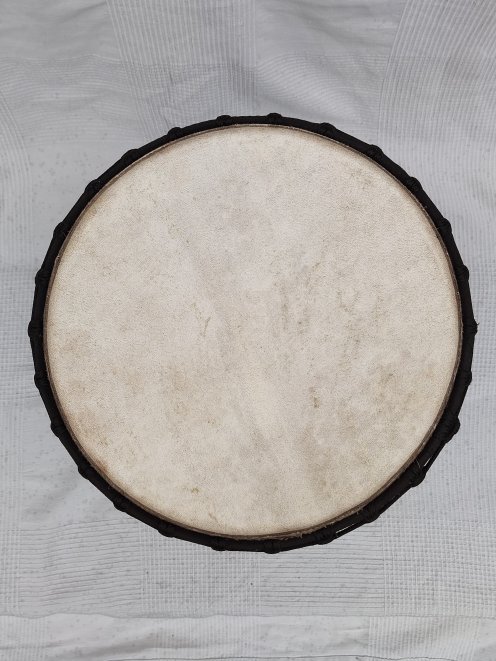 Djembe de Malí Top - Tambor djembe profesional grande