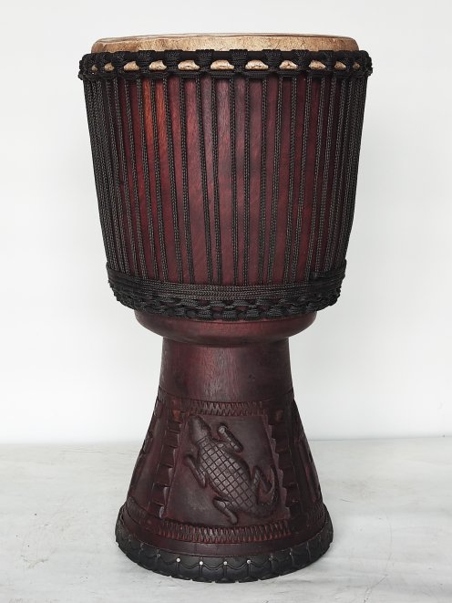 Djembe de gama alta - Yembé Malí Top