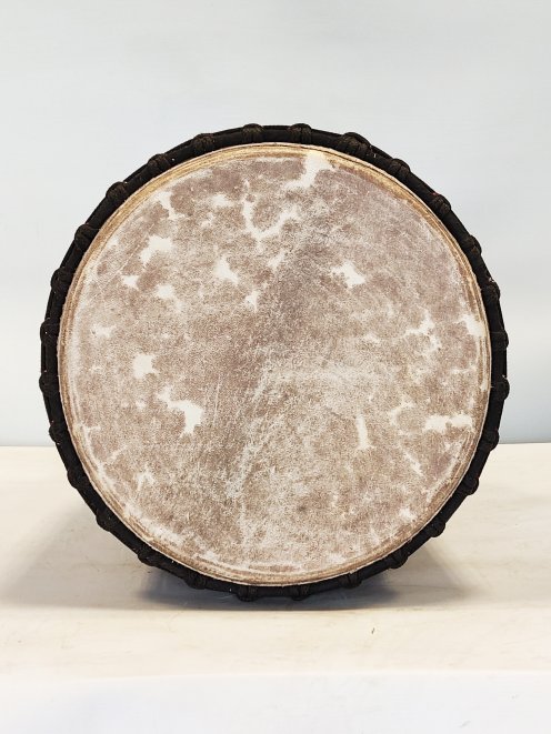Djembe de gama alta - Yembé Malí Top