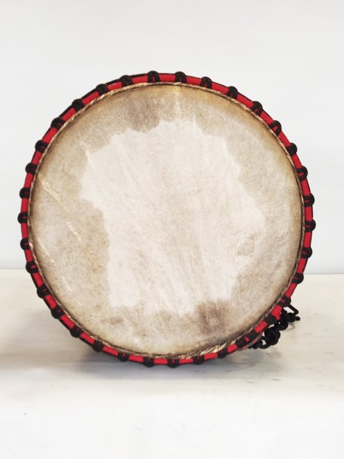 Djembe de gama alta - Yembé Guinea Top