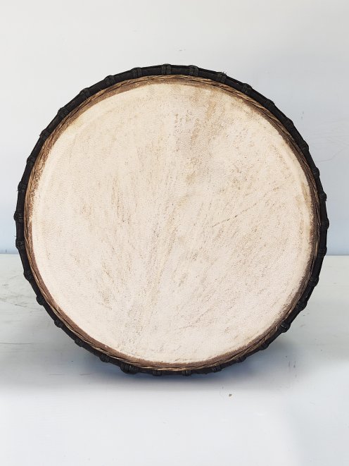 Eco dembe de Guinea Top