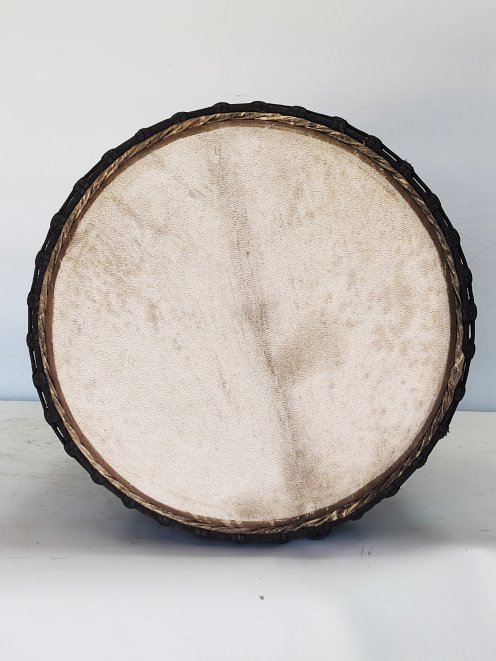 Eco dembe de Guinea Top