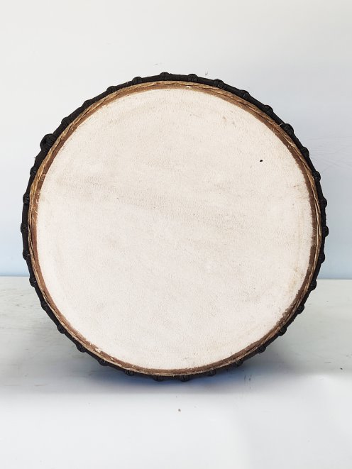 Eco dembe de Guinea Top
