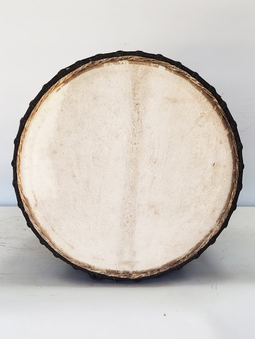 Eco dembe de Guinea Top