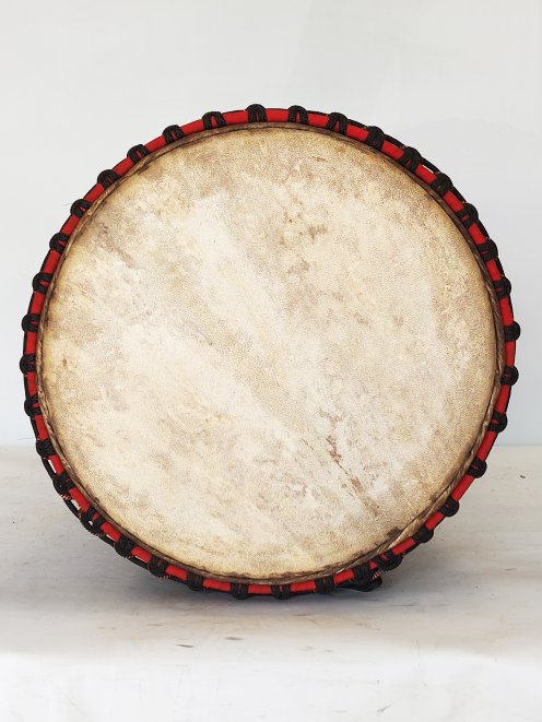 Djembe de gama alta - Yembé Guinea Top