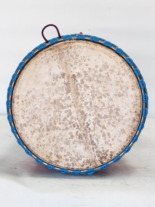 Djembe customizado - Yembé de Malí Signature