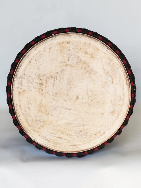 Djembe customizado - Yembé Malí Signature 6604